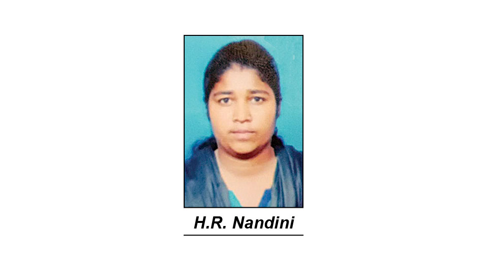Woman missing after taking money for hubby’s treatment