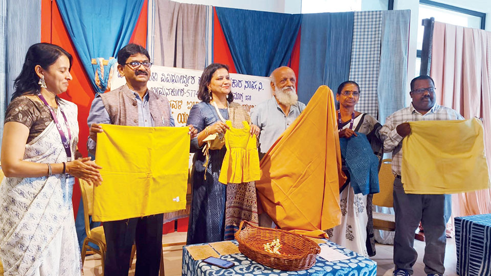 Seer lauds traditional practices for healthy living