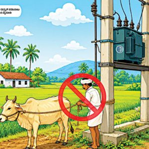 Monsoon: CESC issues safety advisory