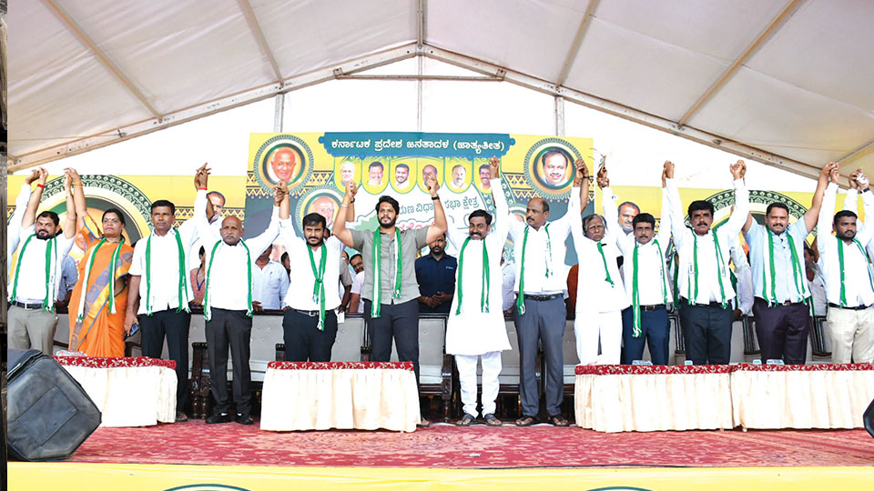 ‘JD(S) will win more seats in next Assembly polls’