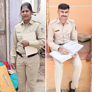 Beyond Policing in Chamarajanagar... Aasare shields 667 seniors from fraud, neglect, crime
