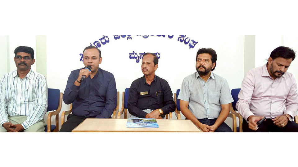 MyRealty-2026: Mega Property Expo from May 22