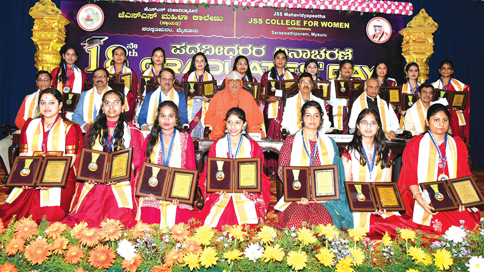 ‘Education a key tool for women’s empowerment’
