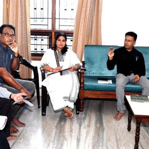 Approval must for private Water Purification Plants