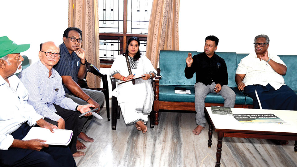 Approval must for private Water Purification Plants