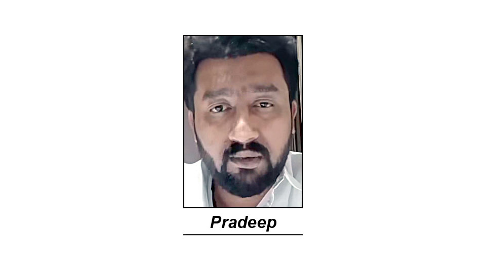 Fake lawyer in matrimonial fraud: Absconding accused releases video, denies dowry charges