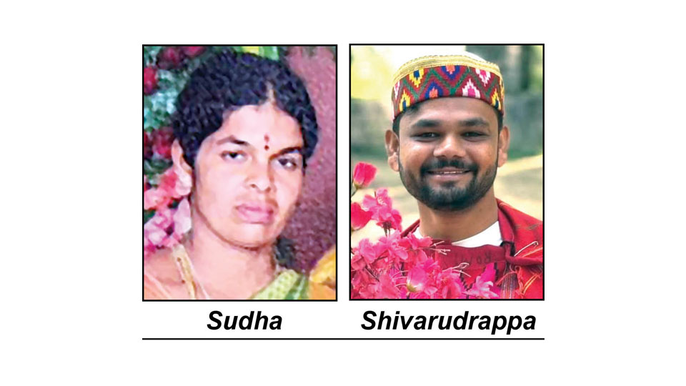 Case of son killing mother: Father, son among four arrested