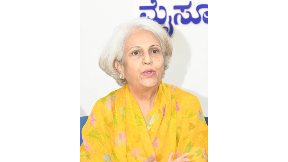 ‘Royal family has no hatred towards Siddaramaiah’