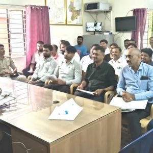 Cops verify records of bars, pubs and hotels 