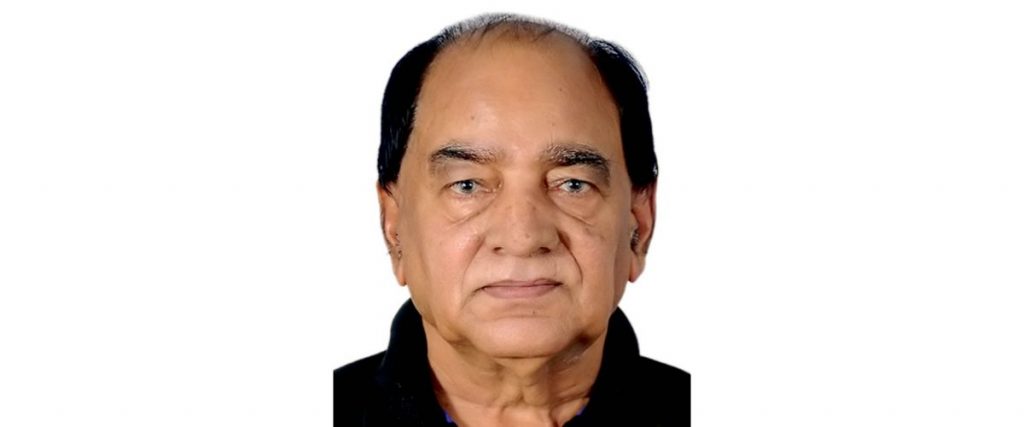 Mysore Literary Association to host talk by Dr. Mewa Singh tomorrow