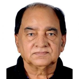 Mysore Literary Association to host talk by Dr. Mewa Singh tomorrow 