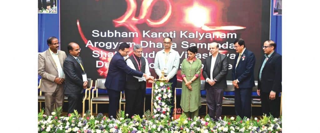 Live Operative Workshop on Urinary Incontinence held