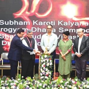 Live Operative Workshop on Urinary Incontinence held