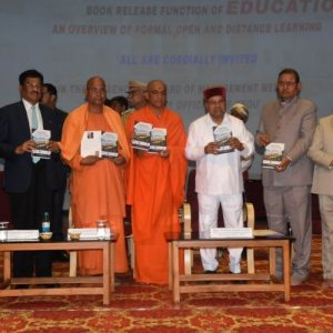 Distance education empowering all sections of society: Governor