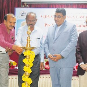 Lok Adalats make justice more accessible: Judge