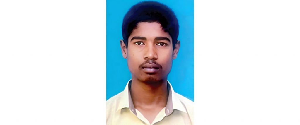 College student collapses, dies on campus 