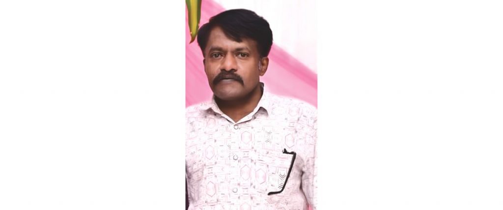 M. Prashanth