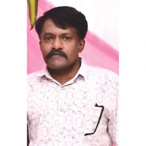 M. Prashanth