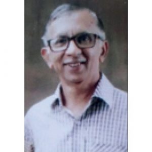 Subhash T. Patil