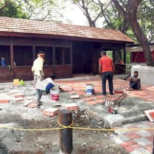 Site issues resolved for Tonga Experience Zone