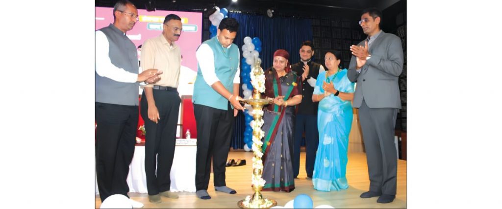 PM-VBRY Scheme will boost job creation and support youth: MP