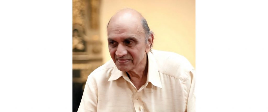 M.G. Narasimha