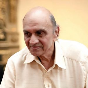 M.G. Narasimha