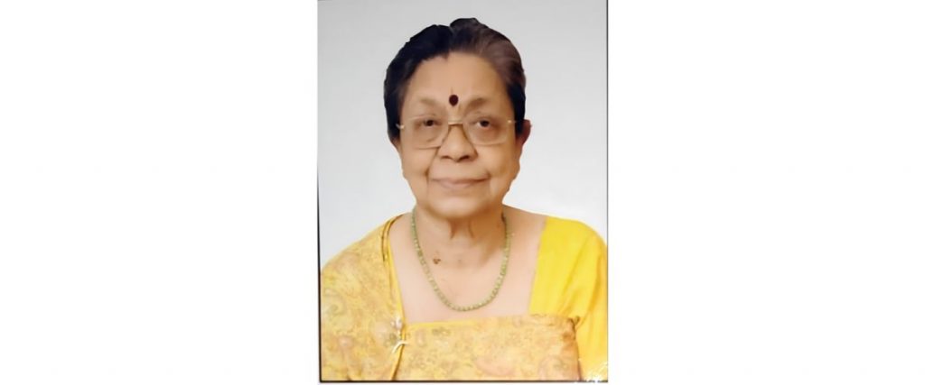 Boverianda Kumari