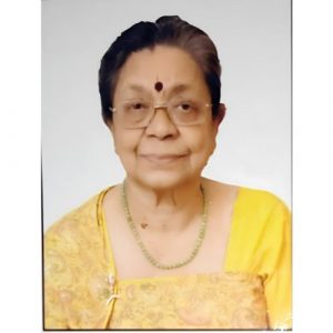 Boverianda Kumari