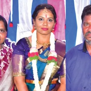 T. Narasipur family’s suicide pact over harassment: Protests erupt at mortuary