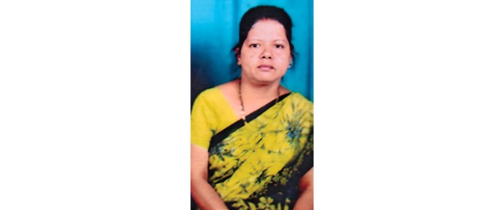 Ajitha Rani