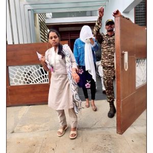 ED Raids Excise Addl. Commissioner