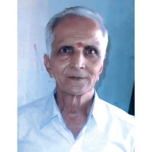 Srinivasa