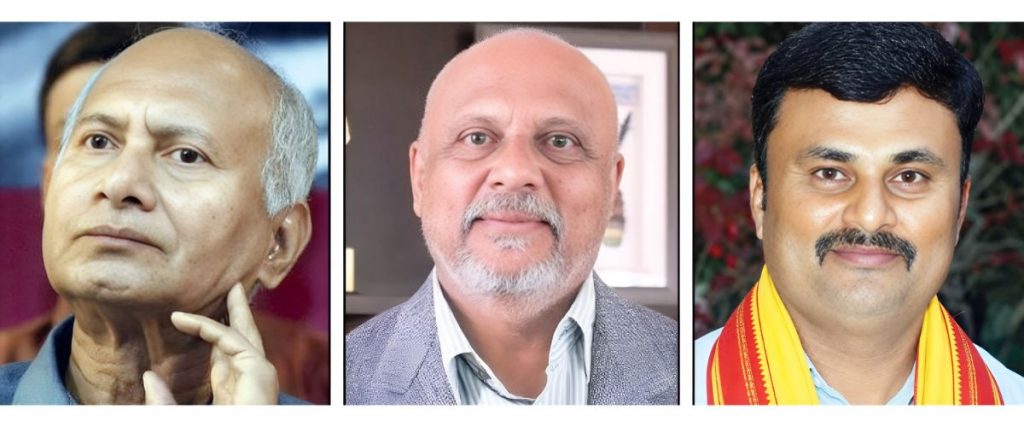 Awards ceremony at Daksha on June 28 