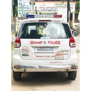 71 seat belt violations!  