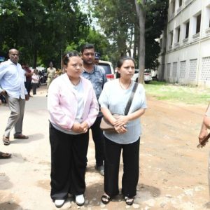 Family awaits return of victim's body to Darjeeling