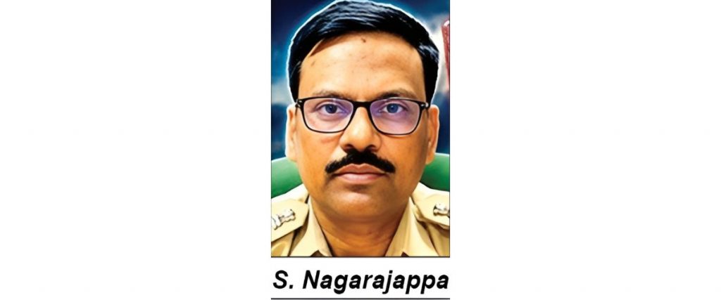 Excise DC suspended 
