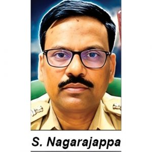 Excise DC suspended 