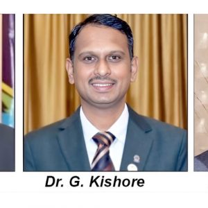 Installation Ceremony of Lions Club of Mysore Ambassadors 