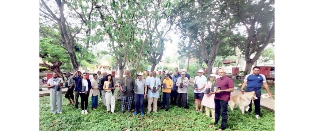 Yadavagiri residents seek action on encroachments 