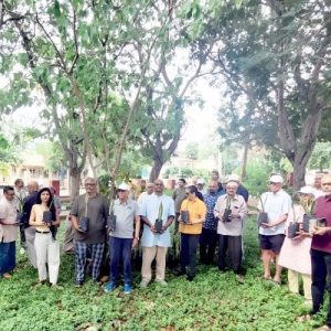 Yadavagiri residents seek action on encroachments 