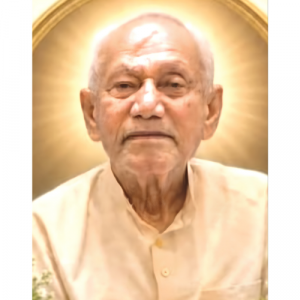 Prof. J. Veeregowda