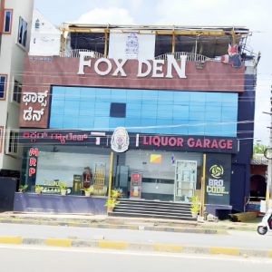 Fatal restobar fire: BUILDING SEALED