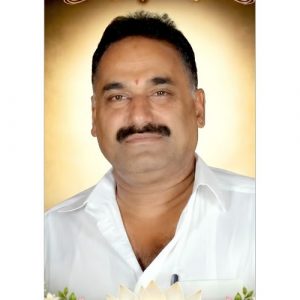 R. Nagaraj Jettappa