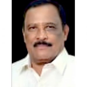 B.V. Jayanna