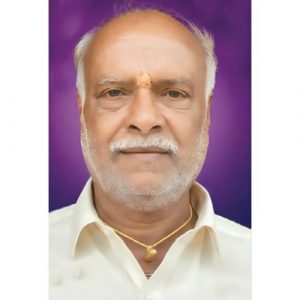 G. Panduranga