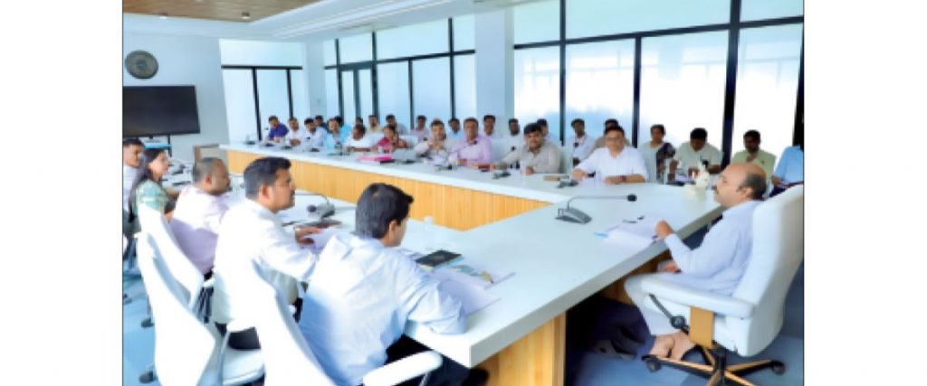 ‘Keep Mysuru clean for Dasara, review steep MCC shop rentals’ 