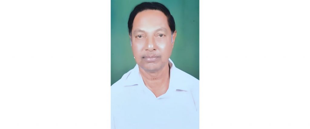 H.S. Babu
