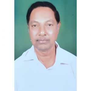 H.S. Babu