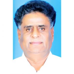 Palahalli Chandrashekar